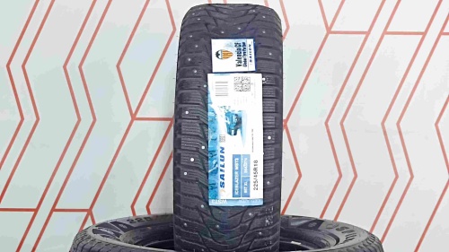 Шины Sailun Ice Blazer WST3 225/45 R18 95T