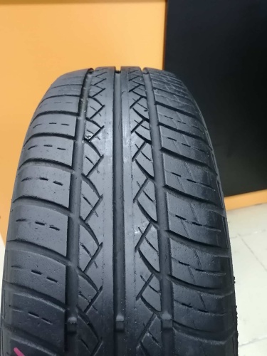 Шины Barum Brillantis 185/65 R15 -- б/у 6