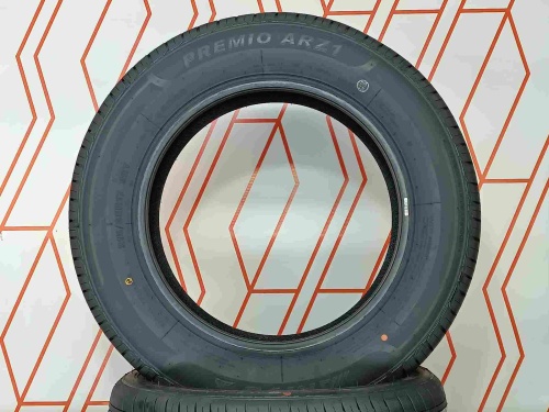 Шины Arivo Premio ARZ1 215/65 R17 99T