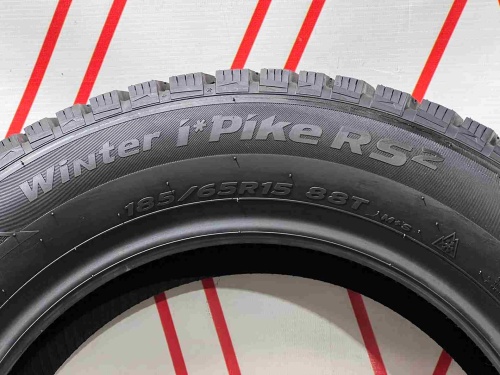 Шины Hankook Winter I'Pike RS2 W429 185/65 R15 88T