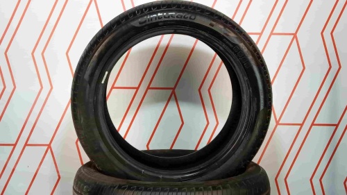 Шины Pirelli Cinturato P7 245/45 R18 -- б/у 5