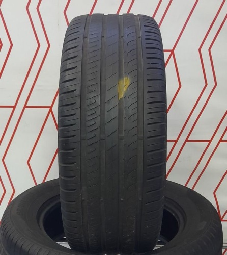 Шины Barum Bravuris 5 255/55 R18 -- б/у 5.5