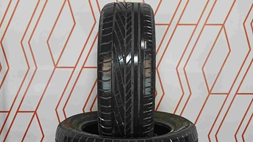 Шины Goodyear Excellence 235/55 R17 -- б/у 5