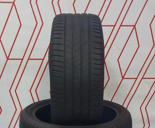 Шины Bridgestone Turanza T005 245/40 R19 -- б/у 5