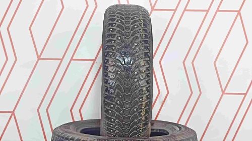 Шины Maxtrek Trek M900 185/65 R15 -- б/у 3.5