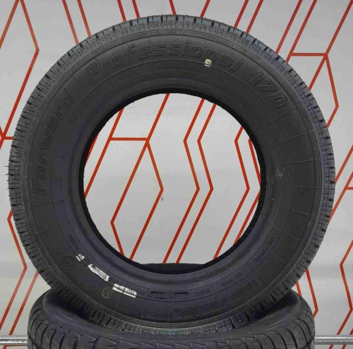 Шины Forward Professional 170 185/75 R16C 104/102Q