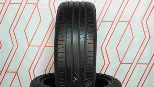 Шины Pirelli P Zero 305/40 R20 -- б/у 5