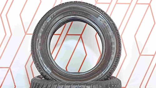 Шины Zetum stud 185/65 R14 -- б/у 3.5