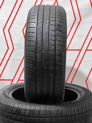 Шины Pirelli Cinturato P7 225/55 R16 99Y б/у 5