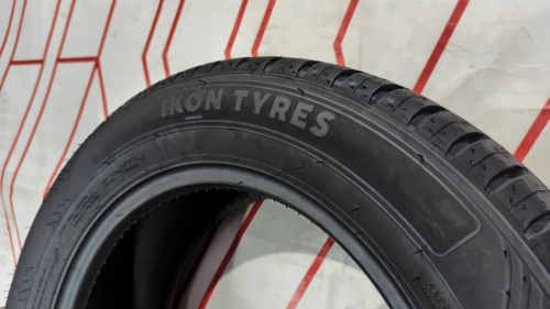 Шины Ikon Tyres Character Eco 185/60 R14 82T