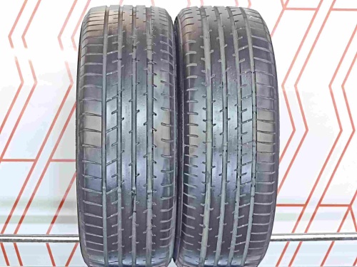 Шины Toyo Proxes R36 225/55 R19 99V б/у 5