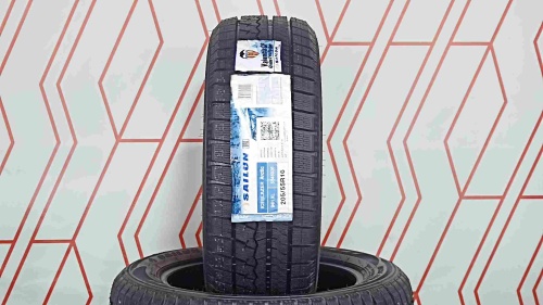 Шины Sailun Ice Blazer Arctic 205/55 R16 94H