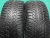 Шины Goodyear UltraGrip Performance 2 225/55 R16 -- б/у 5