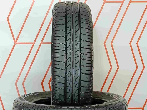 Шины Bridgestone Ecopia EP25 185/55 R15 -- б/у 6