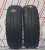 Шины Bridgestone Ecopia EP150 185/55 R16 -- б/у 6