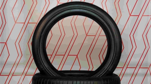 Шины Pirelli P Zero 255/35 R20 101Y б/у 6