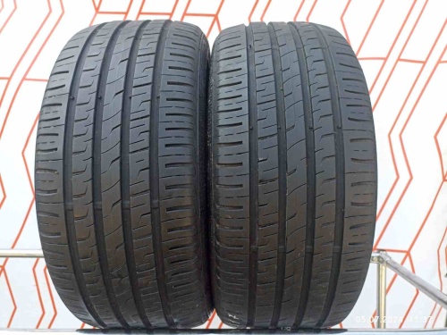 Шины Barum Bravuris 3 225/45 R17 -- б/у 6