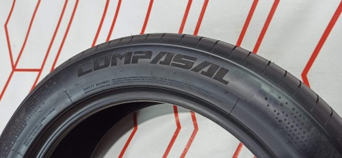 Шины Compasal Blazer UHP II 235/55 R19 105W