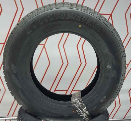 Шины Triangle TR777 215/70 R16 104T