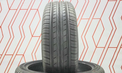 Шины Yokohama BluEarth-ES ES32 205/60 R15 91H