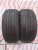 Шины Goodyear Excellence 255/45 R20 101W б/у 5