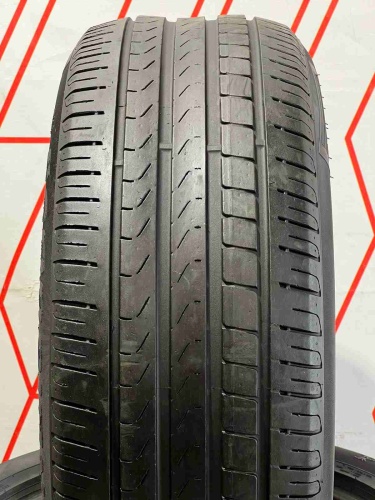 Шины Pirelli Scorpion Verde 235/50 R18 -- б/у 3.5