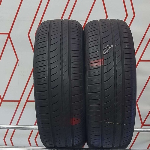 Шины Pirelli Cinturato P1 195/55 R16 -- б/у 7