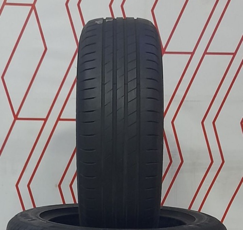 Шины Goodyear EfficientGrip Performance 205/60 R16 -- б/у 7