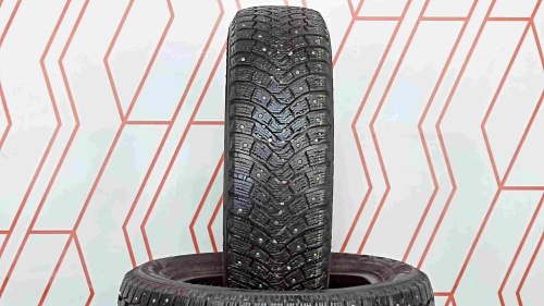 Шины Michelin X-Ice North 2 185/65 R15 -- б/у 5