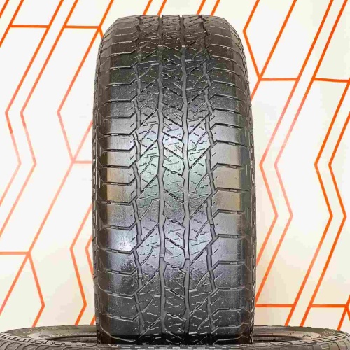 Шины Hankook Dynapro AT2 RF11 275/55 R20 113T б/у 5