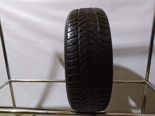 Шины Fulda Kristall Supremo 215/65 R16 -- б/у 5