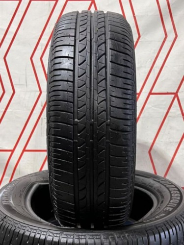 Шины Bridgestone B250 195/65 R15 -- б/у 6