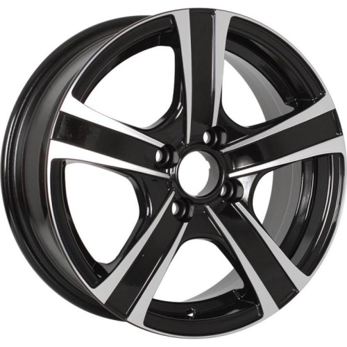 Автодиск TechLine-539 R15*6 4*100 ET50 CB60.1