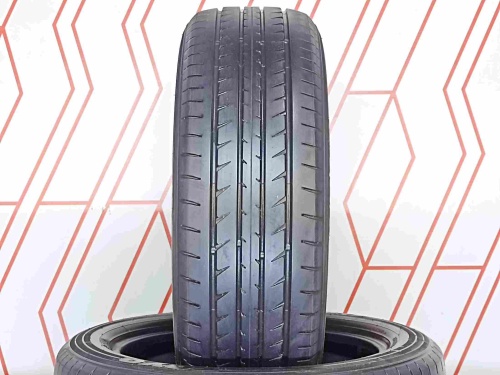 Шины Toyo Proxes R37 225/55 R18 -- б/у 6