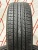 Шины Yokohama BluEarth E70 225/55 R18 -- б/у 5.5