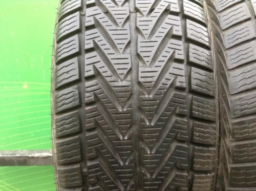 Шины Vredestein Wintrac 205/60 R16 -- б/у 3.5