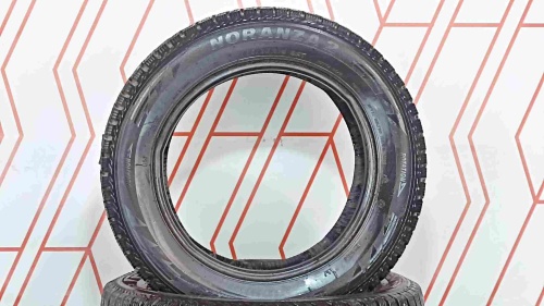 Шины Bridgestone Noranza 2 185/65 R15 -- б/у 6