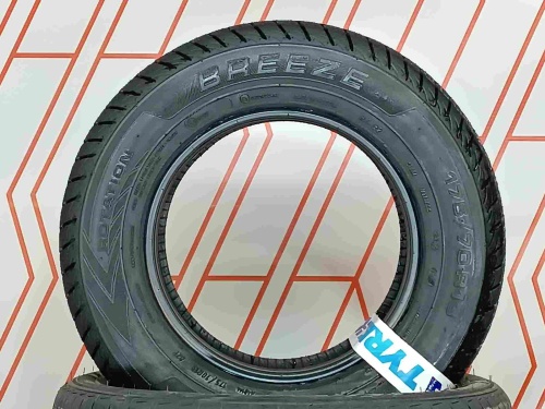 Шины КАМА (Нижнекамский шинный завод) Breeze (HK-132) 175/70 R13 82T