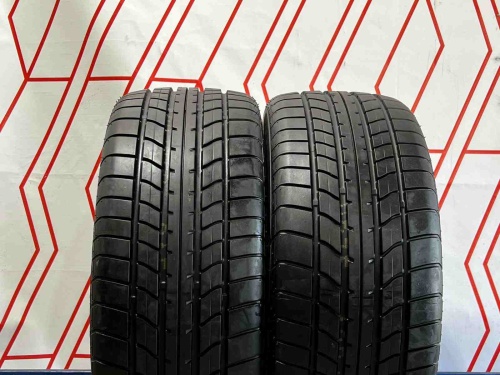 Шины Bridgestone Potenza RE71 225/55 R16 -- б/у 6