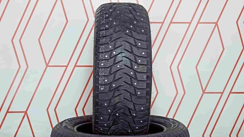 Шины Sailun Ice Blazer WST3 225/55 R16 99T