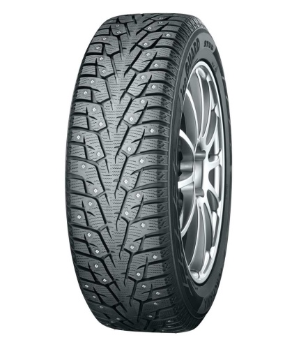 Шины Yokohama ice GUARD IG55 205/70 R15 100T