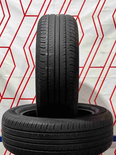 Шины Hankook Optimo K415 205/55 R16 -- б/у 5.5