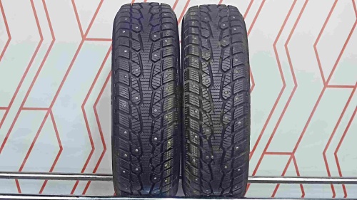 Шины Duraturn Winter Quest 185/65 R15 -- б/у 3.5