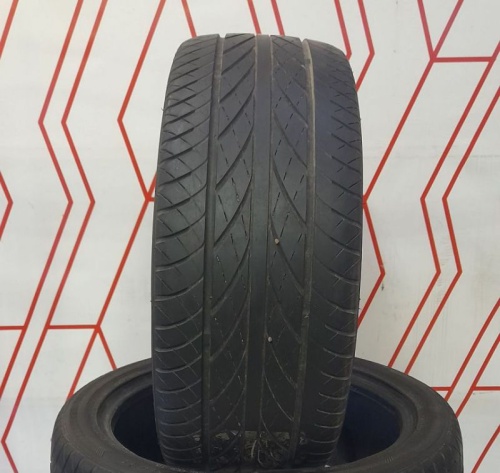 Шины Goodride SV308 215/45 R17 91W б/у 5.5