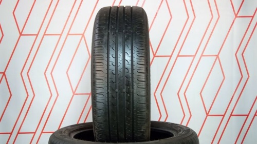 Шины Goodyear EfficientGrip 225/55 R19 -- б/у 6