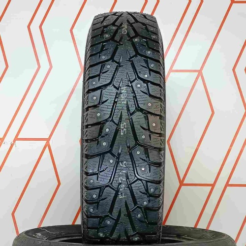 Шины Yokohama ice GUARD IG55 205/75 R15 97T