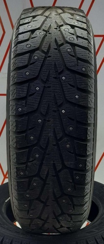 Шины Yokohama ice GUARD IG55 235/65 R17 108T