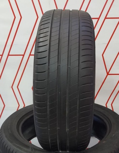 Шины Michelin Primacy 3 215/55 R17 99V б/у 3.5