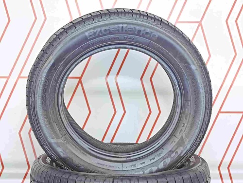 Шины Goodyear Excellence 195/65 R15 -- б/у 6