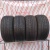 Шины Goodyear Excellence 255/45 R20 101W б/у 5